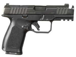 ROS RM1C 9MM COMP BLK 10RD