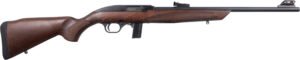 BRZ ROSSI RS22 22LR 18B WOOD