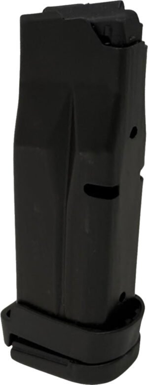 PRO MAG MAX9 9MM BLK 12RD