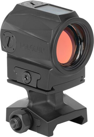 HLS SCRS GRN MRS SLR 20MM