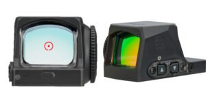SIG ROMEOX PRO ENCL CIRC 1X24