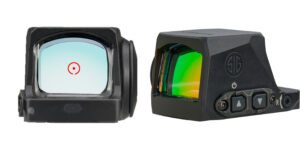 SIG ROMEOX CMP ENCL CIRC 1X24