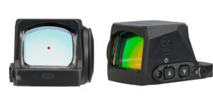 SIG ROMEOX CMP ENCL 3 MOA1X24
