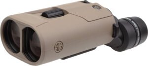 SIG ZULU6 HDX BINO 12X42