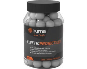 BYR SD KINETIC PROJECTILES 95R