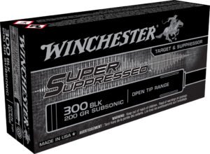 WIN 300BLK 200GR SUPP OT 20RD