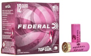 FDR 12G 2.75-1.125-8 PINK 25RD