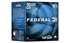 FDR 20G 2.75-.875-8 1250 25RD