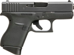 GLK 43 9MM PST 6RD FS US