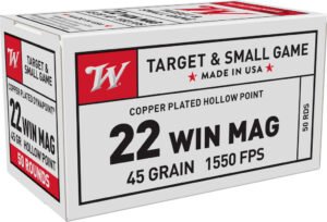 WIN 22M 45GR USA DYNAPOINT 50R
