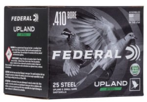 FDR 410 UPSTL 3-.375-6 25RD