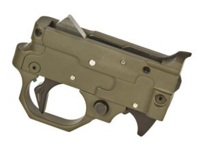 VOL TG2000 TRIGGER 10/22 OD
