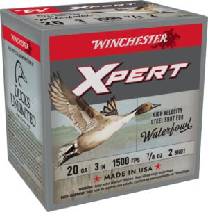WIN 20G STLWF 3-.875-2 25RD