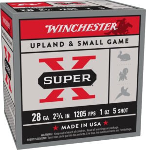 WIN 28G HB 2.75-1-5 25RD