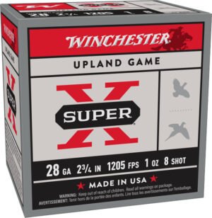 WIN 28G HB 2.75-1-8 25RD