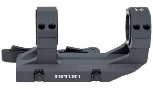 RIT 30MM/1 INCH QD MOUNT