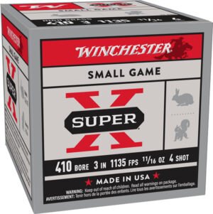 WIN 410 HB 3-.675-4 25RD