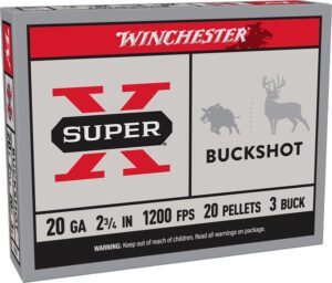 WIN 20G BU 2.75-3B-20P 5RD