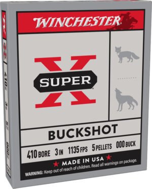 WIN 410 BU 3-000-5P 5RD