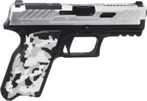 FUS XF PRO 9MM 4B 15RD CHR