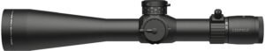 Leupold 177333 Mark 5HD Matte Black 7-35x 56mm 35mm Tube M5C3 Illuminated FFP Tremor 3 Reticle
