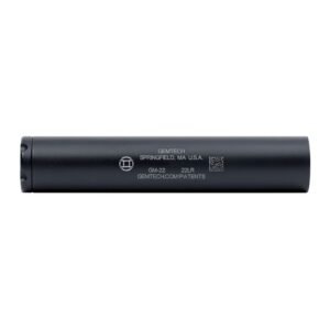 GEM SILENCER GM-22 22LR