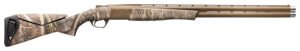 Browning 018722203 Cynergy Wicked Wing 12 Gauge 3.5" 2rd 30" Barrel, Burnt Bronze Cerakote Metal Finish, Mossy Oak Shadow Grass Habitat Adjustable Comb Stock