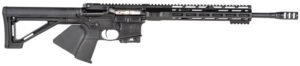 Wilson Combat TRPC556BLCA Protector Carbine *CA Compliant 5.56x45mm NATO 16.25" 10+1 Black Hard Coat Anodized Rec Black Fixed Magpul MOE Carbine Stock Black Strike Ind. Featureless Grip Right Hand