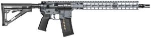 RADIAN WEAPONS R0042 Model 1 223 Wylde 16" Rifle 30+1 Radian Gray Cerakote Black Magpul Collapsible Magpul