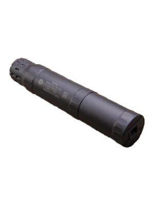 GEM SILENCER LUNAR-9 9MM