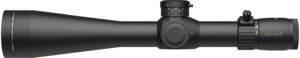 Leupold 180291 Mark 5HD Matte Black 5-25x56mm M1C3 FFP PR2-MOA Reticle 35mm Tube