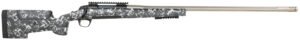 Browning 035451227 X-Bolt Target 7mm Rem Mag 3+1 26" Satin Gray/ 4.49" Fluted Barrel, Matte Blued Steel Receiver, Urban Carbon Ambush Camo/ Fixed McMillan A3-5 w/Adjustable Comb Stock, Right Hand