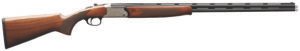 Charles Daly 930332 202A  410 Gauge 2rd 3" 26" Vent Rib Barrel, Engraved Aluminum Receiver, Checkered Walnut Stock & Forend, Single Selective Trigger, Includes 5 Choke Tubes