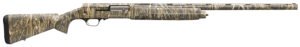Browning 0119125005 A5 Sweet Sixteen 16 Gauge 2.75" 4+1 26", Realtree Max-7, Fiber Optic Sight, 3 Chokes Included