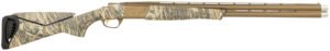 Browning 018729205 Cynergy Wicked Wing 12 Gauge 3.5" 2rd 26" Barrel, Burnt Bronze Cerakote Barrel/Camo Design Receiver, Realtree Max-7 Synthetic Stock w/Adjustable Comb & Textured Gripping Surface