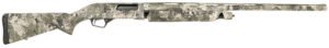 Winchester Repeating Arms 512446292 SXP Hunter 12 Gauge 3.5" Chamber 4+1 (2.75") 28", TrueTimber VSX, Synthetic Stock, TruGlo Fiber Optic Sight