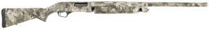 Winchester Repeating Arms 512446691 SXP Hunter 20 Gauge Pump 3" 5+1 26" All TrueTimber VSX Steel Barrel, Aluminum Receiver & Synthetic Fixed Textured Grip Paneled Stock, Right Hand