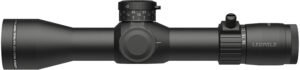 Leupold 182943 Mark 5HD Matte Black 3.6-18x44mm, 35mm Tube, FFP PR2 MIL Reticle