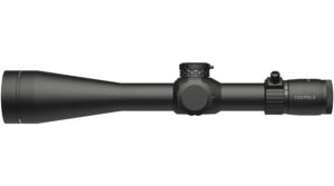 Leupold 183969 Mark 4HD Matte Black 8-32x56mm, 34mm Tube, FFP PR2 MOA Reticle