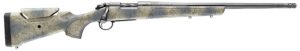 BERGARA B14S805 SIERRA WLD 6CRD 20 4R WCAMO