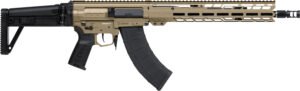 CMMG 86A7F0B-CT DISSENT MK4 762X39 14.3 PW COYTAN