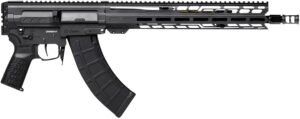 CMMG 86A740B-AB DISSENT MK47 762X39 14.3 PW ABLK