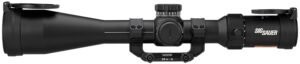 Sig Sauer Electro-Optics SOTM65000 Tango-MSR Black 5-30x56mm, 34mm Tube Illuminated MOA Milling 2.0 Reticle