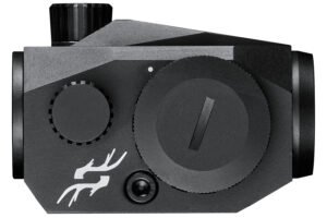 Simmons SPTTD120 Pro Target  Tube Red Dot Matte Black 1x 20 mm