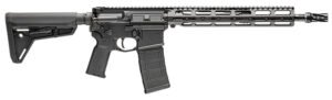 VKTR V31100916620 FRGD 556 13.7 HXWRX 30R ARMBLK