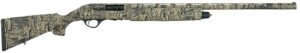 Escort HEPS412805TB PS  Full Size 410 Gauge Semi-Auto 3" 4+1 28" Realtree Timber Vent Rib Barrel, Grooved Aluminum Receiver, Adjustable Realtree Timber Synthetic Stock