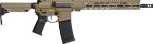 CMMG 30A240ACT RESOLUTE MK4 300BO 14.5 COY