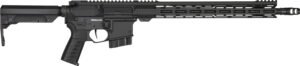 CMMG 60AF30CAB RESOLUTE MK4 6MMAR 16.1 ARBLK