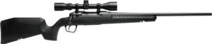 Savage Arms Axis XP Combo Black 400 Legend 4+1 20" Right Hand