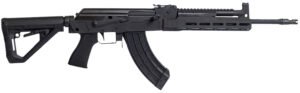Century Arms RI4998N MB47 7.62x39mm 30rd Black Synthetic Stock